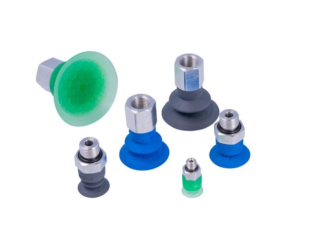  Suction Cups SFF / SFB1