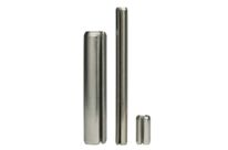 Slotted Spring Pins