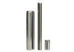 Slotted Spring Pins