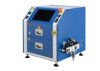 Compact and efficient table top laser welding device | NOVOLAS™ TTS
