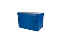 INSULATED ROBUST CONTAINER - 120L