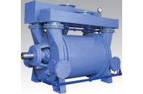 F serie vacuum pump