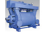 F serie vacuum pump