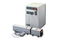NL300 series electrooptically Q-switched Nd:YAG lasers
