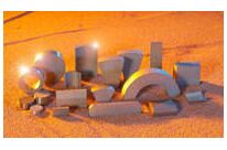 Samarium-cobalt (smco) magnets