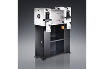 Deburring machines - RASA-DUO