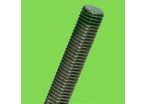 Threaded Rods : Class 12.9 Steel - Threaded Rod, 12.9 Steel, DIN 975