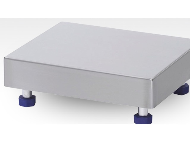 Advanced Weighing Platform PBA430x