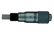  Micrometer Head Ultra-small 0-6,5mm 