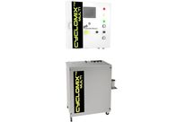 Cyclomix™ Multi Airmix® Plural Component Electronic Mixing &amp;amp; Dosing System