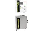 Cyclomix™ Multi Airmix® Plural Component Electronic Mixing & Dosing System