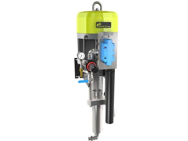 Paint Pump Airless® 40C260