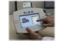 Touch Terminals for Software MES Cyclades : Production monitoring