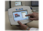  Touch Terminals for Software MES Cyclades : Production monitoring