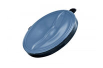  Elastomer diaphragms bonded with TFM : SISTO-C