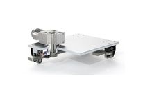 Track roller linear motion system | MHD