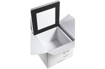  Cases in printable cardboard : POLAIRPACK® range 