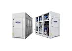  HITEMA chiller CSE series 30 to 370 Kw