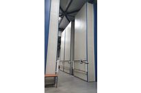 used automated storage solution Hanel Lean Lift Second hand (equivalent of Shuttle)