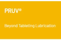 Sodium Stearyl Fumarate : PRUV®