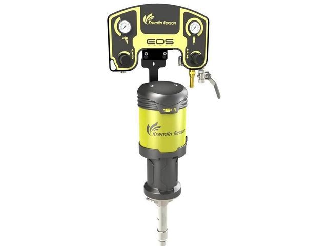 15C50 Airmix® Paint Pump