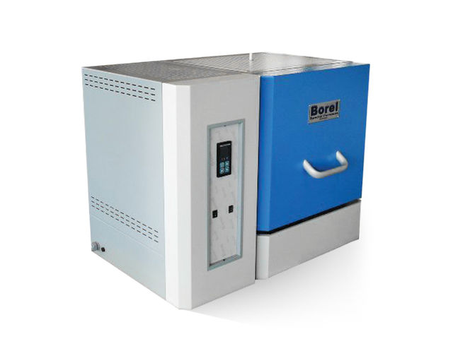 High temperature furnace 1800 °C: MO 1800