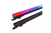 LED light : Sword 100x4 RGB Series
