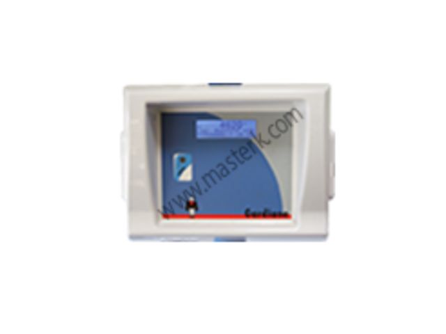 Weighing and access control