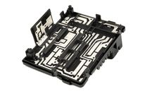 Plastic, Metal, Electronics Processing Specialist