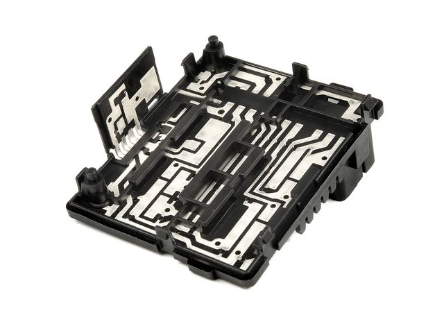Plastic, Metal, Electronics Processing Specialist