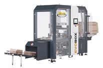 4.0 communicating case erector