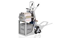 Filter Units - SFA 400