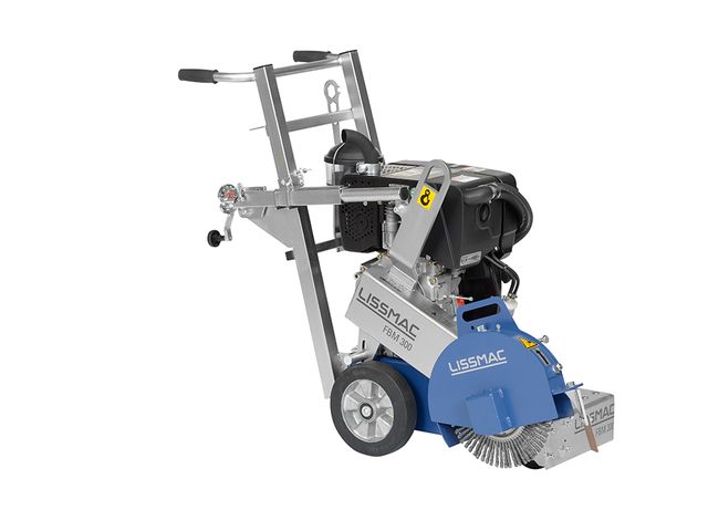 Joint Brushing - FBM 300 P