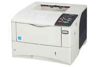 Workgroup printer