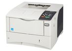 Workgroup printer