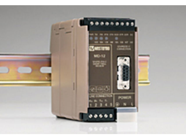 Short haul modem MD-12