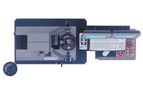 Tool measuring machines