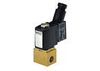 Direct acting solenoid valve : Type 6011