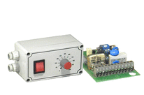 DC Thyristor Controllers : SGP [1,5A]