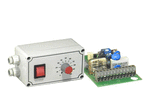 DC Thyristor Controllers : SGP [1,5A]