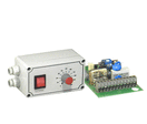 DC Thyristor Controllers : SGP [1,5A]