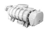Vacuum pumps