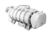 HV Mechanical Booster Pumps HV30000 High Capacity Mechanical 