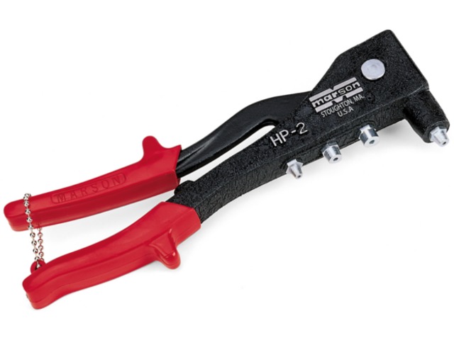 Riveting tool HP-2 / 39000