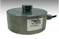 Compression load cell TSL – From 5 to 30 t