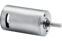 Spur Gearheads zero backlash Series 12/5 69,2:1