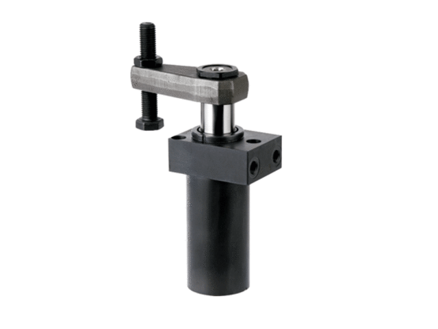 B1.8806 Swing clamps without swing stroke