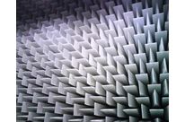 Acoustic Bench : hemi-anechoic chamber and anechoïc chamber 