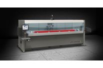 Machining centre CNC with 4 controlled axes - Phantomatic T3 Star