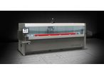 Machining centre CNC with 4 controlled axes - Phantomatic T3 Star
